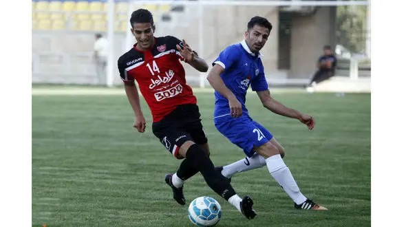 مدیرعامل ایران جوان بوشهر: ۲ روز است که مدیر باشگاه شده‌ام