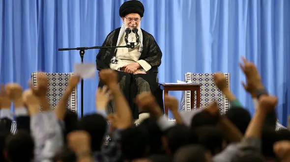 دیدگاه رهبر انقلاب درباره لغو کنسرت ها 