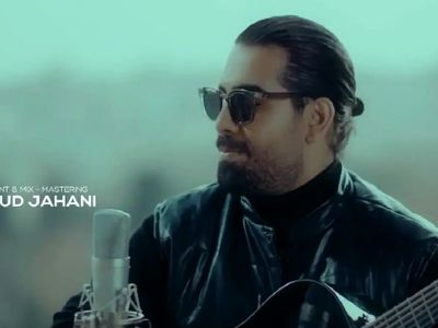 فیلم آوازخوانی باشکوه و احساسی مجید رضوی با آهنگنگین قلبمی / همراه رفقاش خوند یکی از یکی خوش صداتر