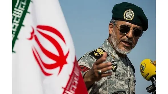 پشت پرده بازداشت امیر سیاری معاون ارتش ایران + سند