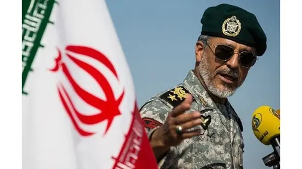 پشت پرده بازداشت امیر سیاری معاون ارتش ایران + سند