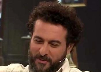 فیلم / تعجب رایان سرلک از شوخی محسن کیایی با پژمان جمشیدی /محسن کیایی: به پژمان نمی‌خورد پسر به این خوشگلی داشته باشه ...