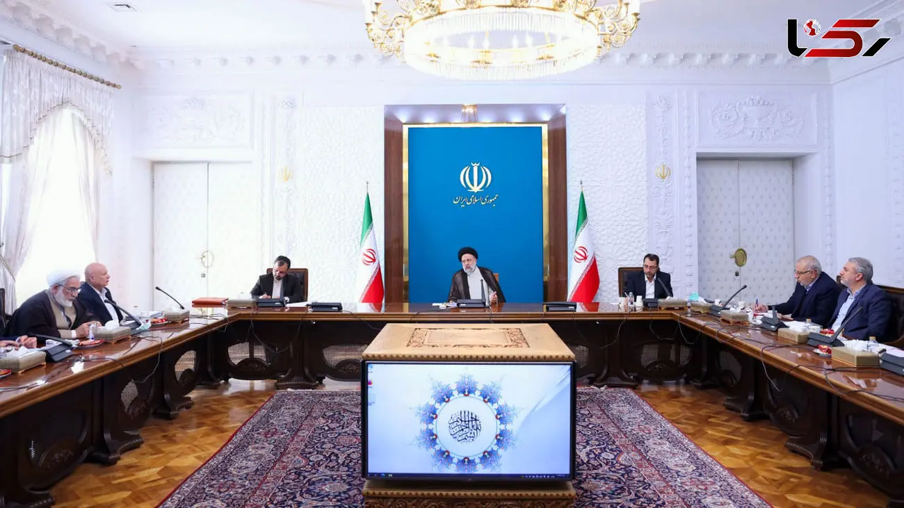  رئیس جمهور: ثبات اقتصادی، امنیت سرمایه‌گذاری را مردم باید در عمل احساس کنند