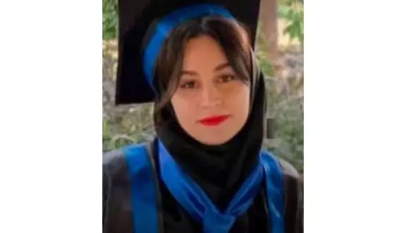 عمل زیبایی جان خانم پرستار تبریزی را گرفت + عکس