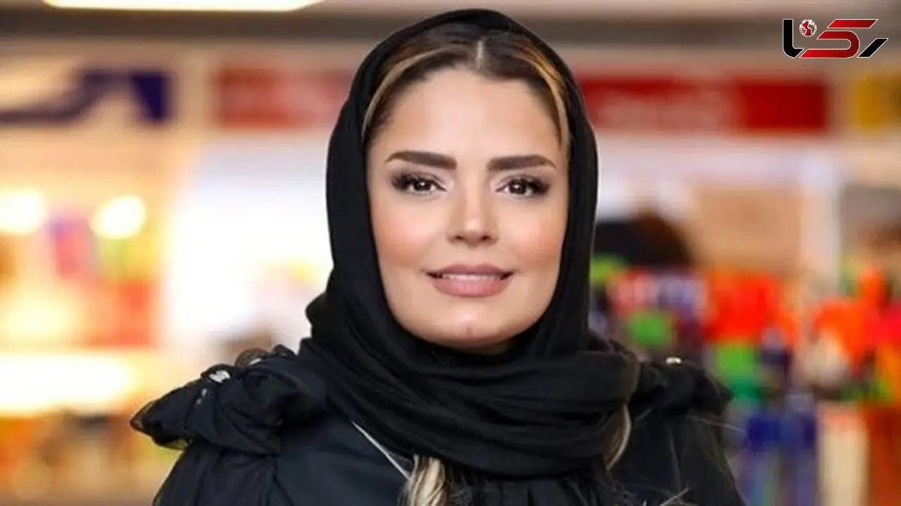 اقدام جسورانه سپیده خداوردی در انتخاب لباس