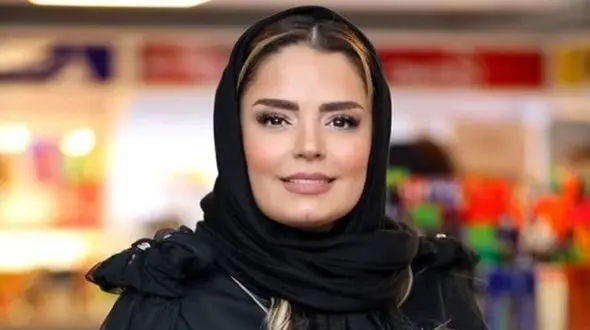 اقدام جسورانه سپیده خداوردی در انتخاب لباس