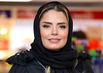 اقدام جسورانه سپیده خداوردی در انتخاب لباس