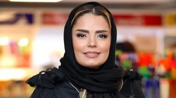 اقدام جسورانه سپیده خداوردی در انتخاب لباس