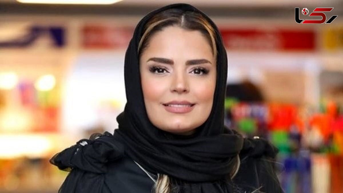اقدام جسورانه سپیده خداوردی در انتخاب لباس