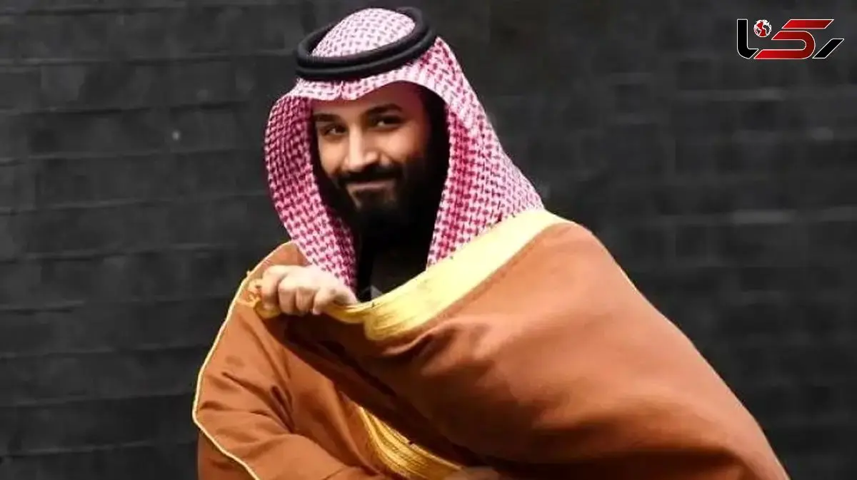 Enrichment to Artificial Intelligence; Bin Salman and His Ambitious Plans in His Meeting with the United States