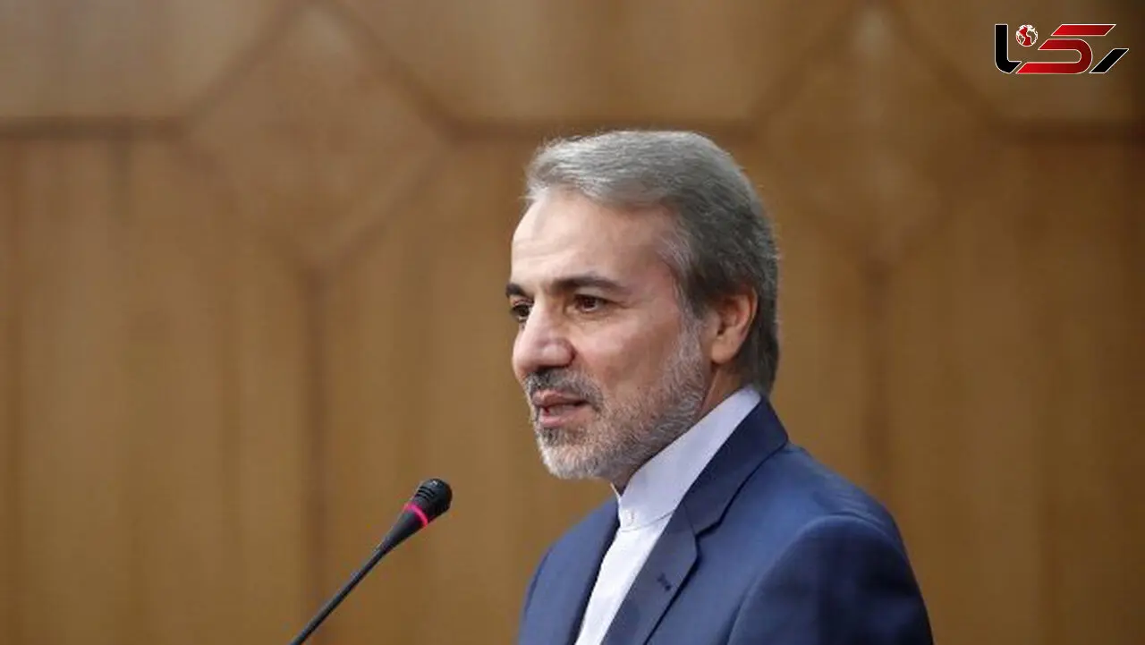افزایش حقوق سال ۹۷ قطعاً از ۱۰درصد کمتر نخواهد بود 