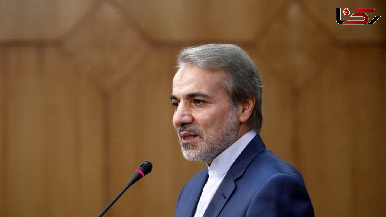اقدامات دولت برای استرداد ۲ میلیارد دلار از اموال به غارت رفته ایران توسط آمریکا
