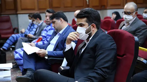 در دادگاه رسیدگی به پرونده 21 متهم کلان ارزی هفت تپه چه گذشت؟ + جزئیات