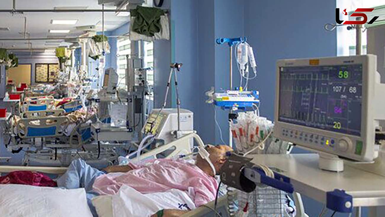  بیمارستان‌های البرز تخت کافی برای پذیرش بیماران ندارند