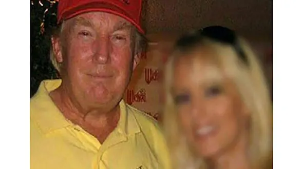 دستگاه دروغ‌سنج، اظهارات خانم بازیگر فیلم‌های ناجور علیه ترامپ را تایید کرد 