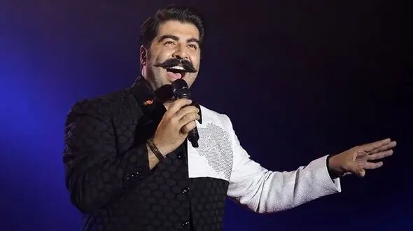 عکسی که «بهنام بانی» از عشقش منتشر کرد+عکس 