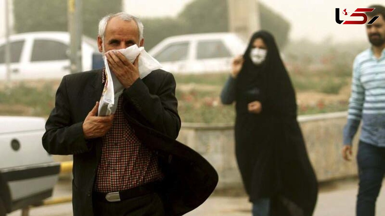 هشدار به بیماران قلبی و ریوی در تهران/ از خانه خارج نشوید