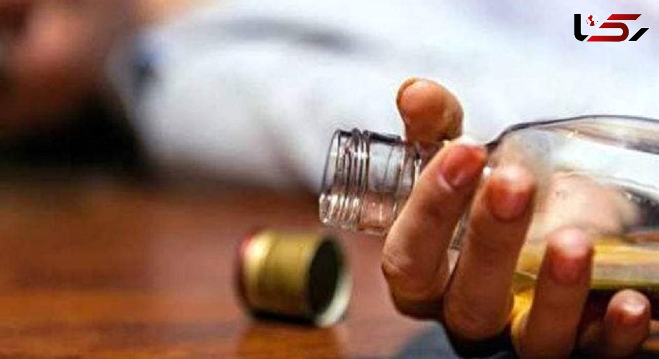 ماهانه ۴۵ تا ۶۰ نفر در ایذه به دلیل مسمومیت الکلی بستری می شوند
