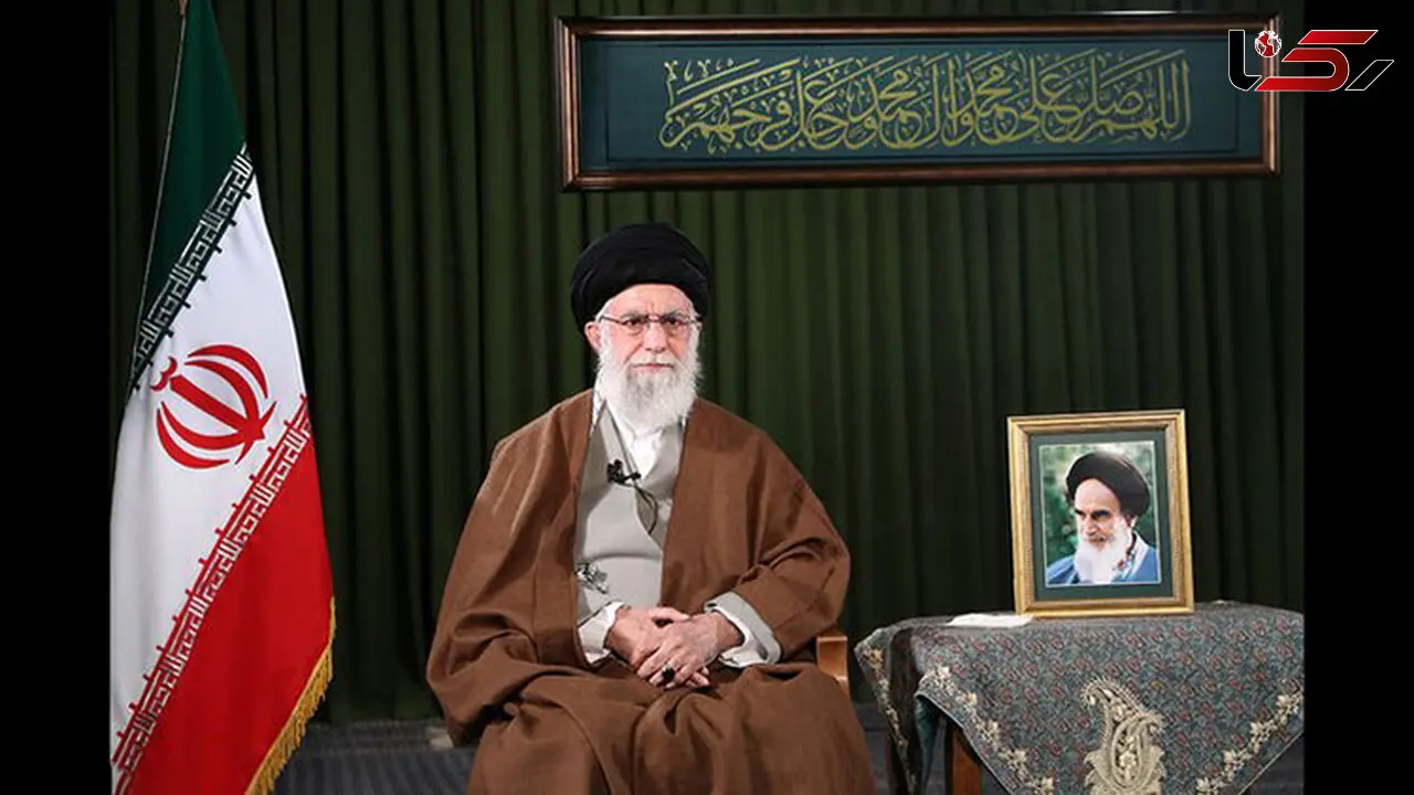 بازتاب سخنرانی رهبر معظم انقلاب در رسانه های خبری جهان