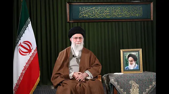بازتاب سخنرانی رهبر معظم انقلاب در رسانه های خبری جهان