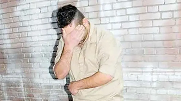  قاتل «گوش‌بر» به 3 بار اعدام محکوم شد +عکس