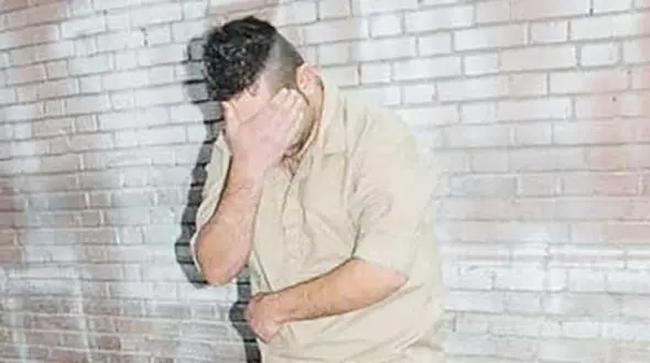  قاتل «گوش‌بر» به 3 بار اعدام محکوم شد +عکس