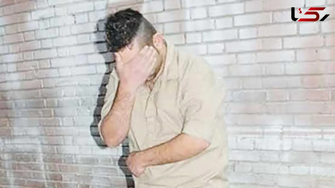  قاتل «گوش‌بر» به 3 بار اعدام محکوم شد +عکس