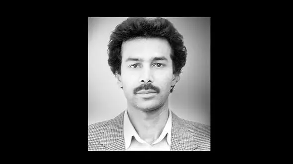 مرگ تلخ هفدهمین رییس موزه ملی ایران در سکوت خبری + عکس