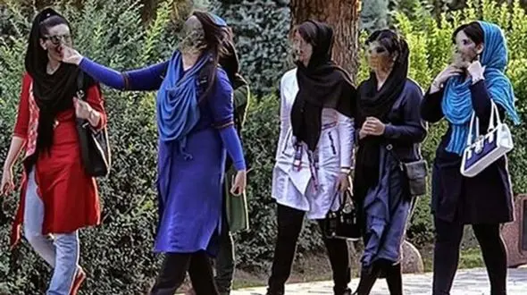 انسیه خزعلی:قانونی شدن حجاب خواست عمومی است