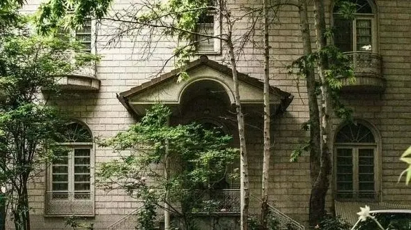 7 خانه شگفت‌انگیز در نیاوران؛ معماری‌هایی که شبیه نقاشین نه یک خانه معمولی!/ هنر نزد ایرانیان است و بس