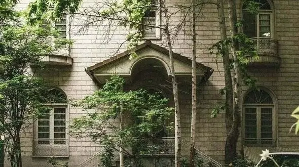 7 خانه شگفت‌انگیز در نیاوران؛ معماری‌هایی که شبیه نقاشین نه یک خانه معمولی!/ هنر نزد ایرانیان است و بس