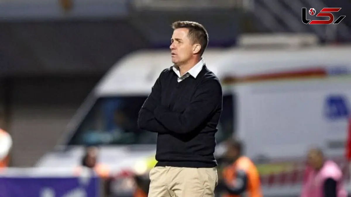 اوسمار در آستانه برکناری؛ توافق هیئت مدیره پرسپولیس