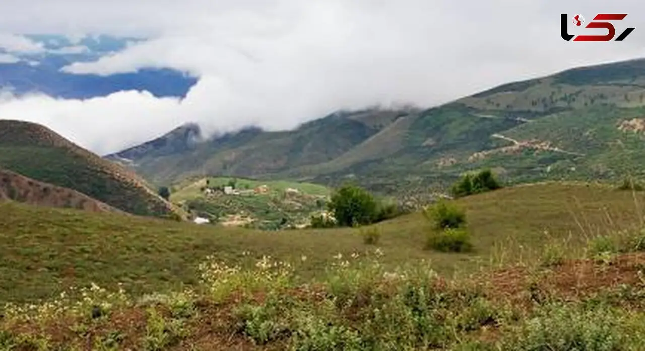 کشف آثار باستانی ۷ هزار ساله در اجابیت مازندران