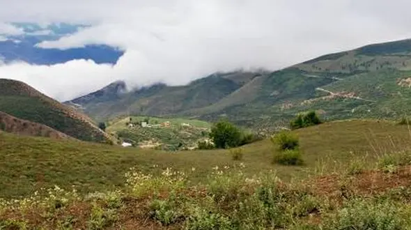 کشف آثار باستانی ۷ هزار ساله در اجابیت مازندران