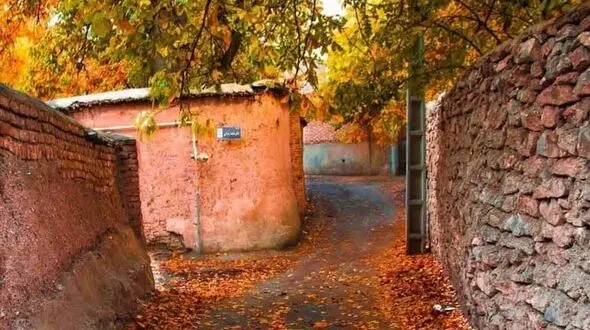 زیبایی طبیعت ایران از گلستان تا خوانسار