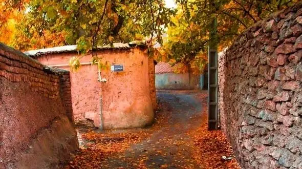 زیبایی طبیعت ایران از گلستان تا خوانسار