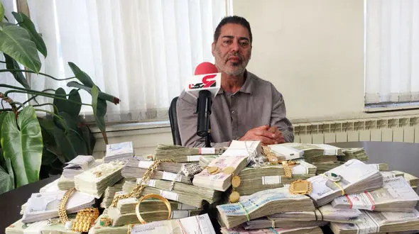 قهرمان کشتی از 14 سالگی دزد بود!/  فریدون سرنوشت عجیبی دارد! + فیلم و عکس