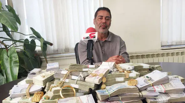 قهرمان کشتی از 14 سالگی دزد بود!/  فریدون سرنوشت عجیبی دارد! + فیلم و عکس