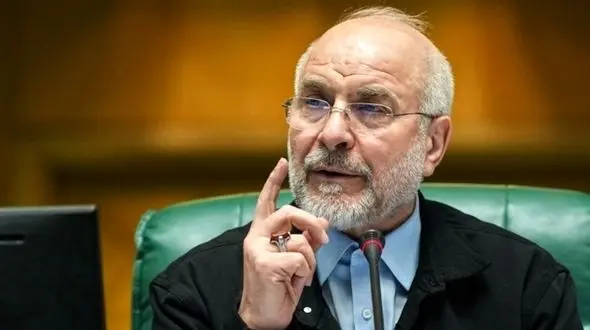 قالیباف: ما امروز قاعده «چشم در برابر چشم» را حکم می‌کنیم؛ بی‌تعارف، بی‌استثنا