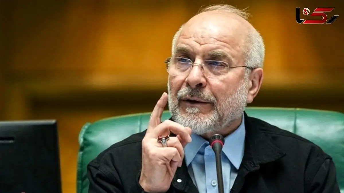 قالیباف: طرح دشمن برای همزمانی آشوب داخلی و حمله خارجی شکست خورد 