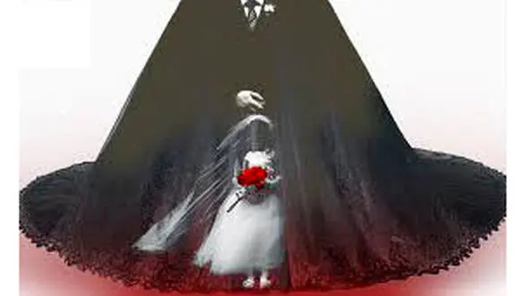 اشک های دختر 13 ساله آبادانی / من برای ازدواج خیلی کوچکم !