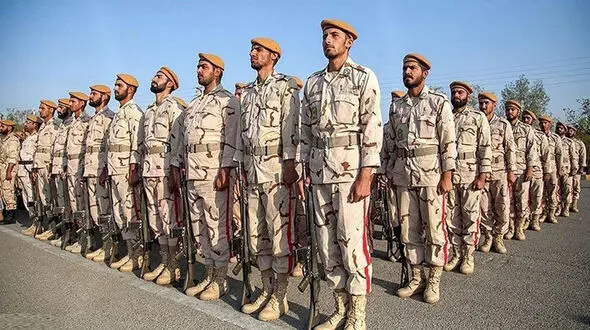 سربازان چگونه برای اربعین گذرنامه بگیرند؟
