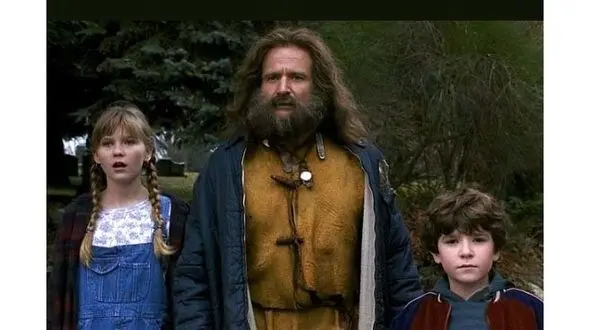 یادبود کمدین معروف در جومانجی جدید