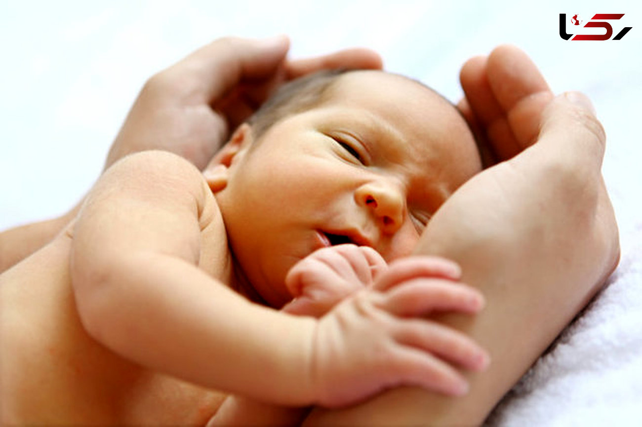 تاثیر داروهای ضدافسردگی بر مهارت های حرکتی نوزادان