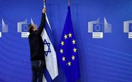 EU urges Zionist Regime to end settlement activity in W.Bank