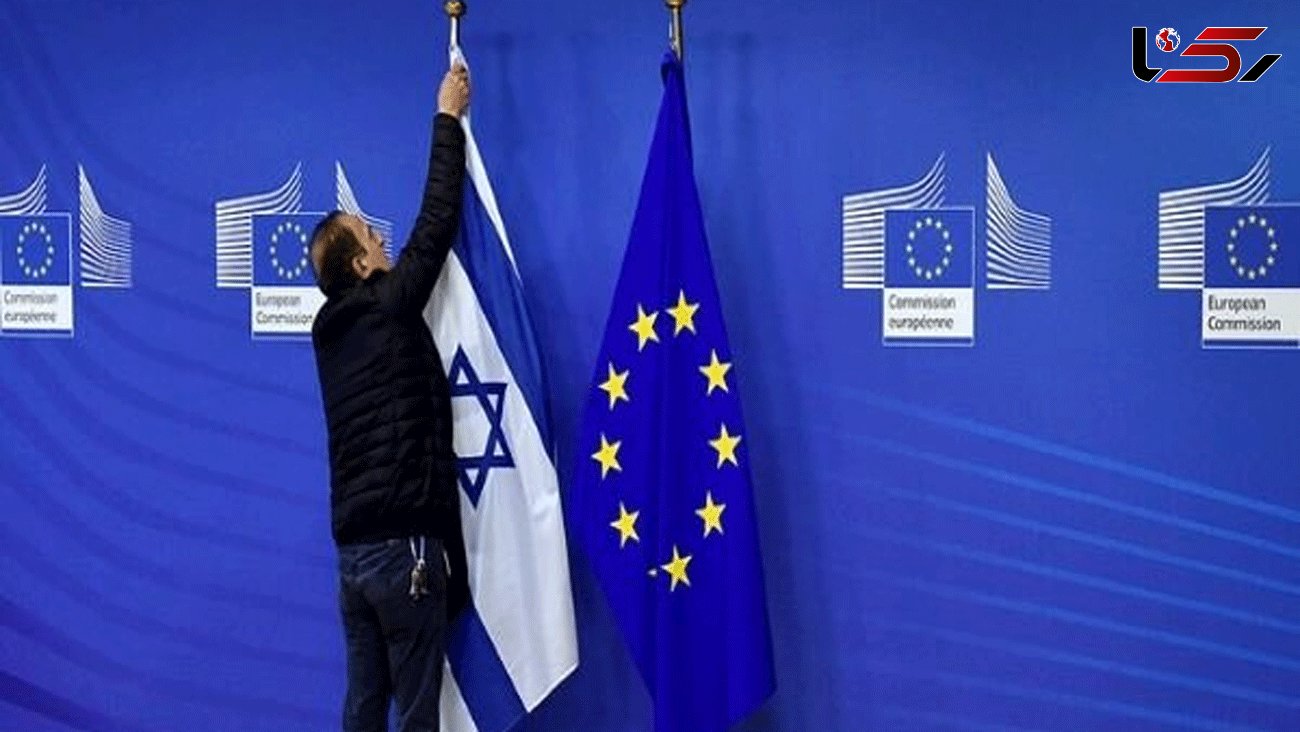 EU urges Zionist Regime to end settlement activity in W.Bank