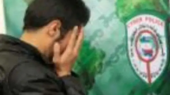 سرقت موتورسیکلت به بهانه تست کردن / در ولنجک تهران رخ داد