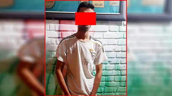 دستگیری دزد جوان پس از 2 ساعت فرار / طلاهای سرقتی داخل فاضلاب حمام یک خانه پنهان شده بود +عکس