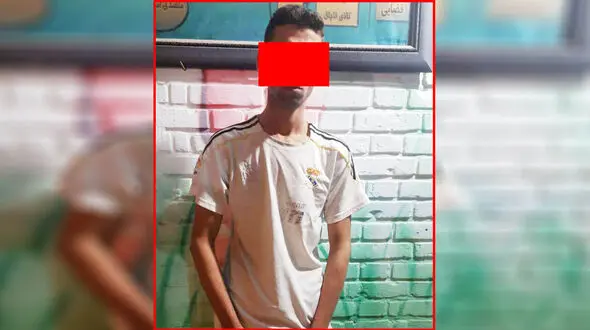 دستگیری دزد جوان پس از 2 ساعت فرار / طلاهای سرقتی داخل فاضلاب حمام یک خانه پنهان شده بود +عکس