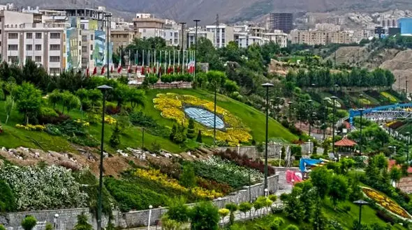 تحول بزرگ در منطقه 5 تهران؛ افتتاح 126 پروژه جدید